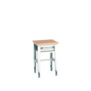 Bott 1 Drawer Sheet Steel Wheeled Drawer - 41003271.16V product image