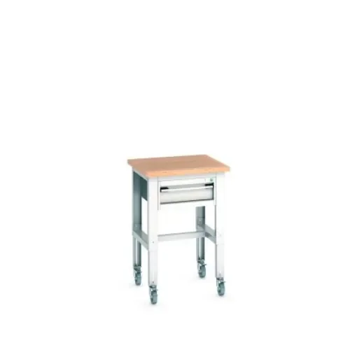 Bott 1 Drawer Sheet Steel Wheeled Drawer - 41003271.16V product image