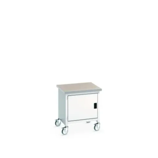 Bott 41002087.16V Portable Sheet Steel Workbench, 840mm x 750mm x 750mm product image