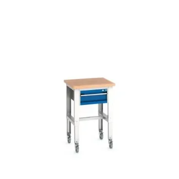 Bott 1 Drawer Sheet Steel Wheeled Drawer - 41003271.11V product image