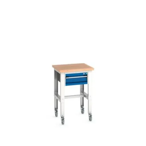 Bott 1 Drawer Sheet Steel Wheeled Drawer - 41003271.11V product image