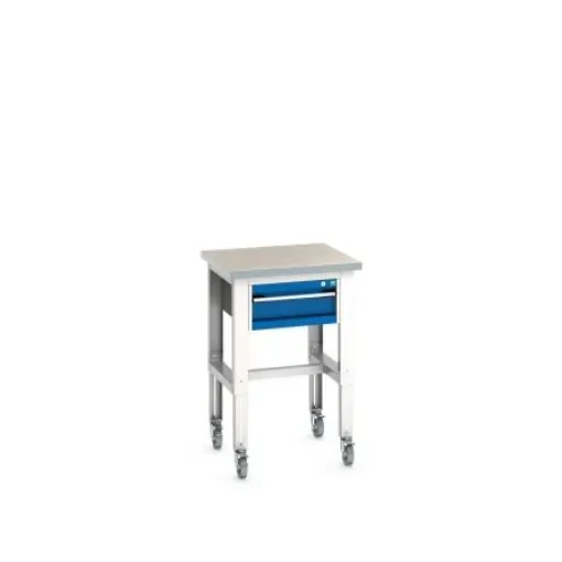 Bott 1 Drawer Sheet Steel Wheeled Drawer - 41003273.11V product image