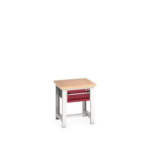 Bott 1 Drawer Sheet Steel Drawer - 41003521.24V product image