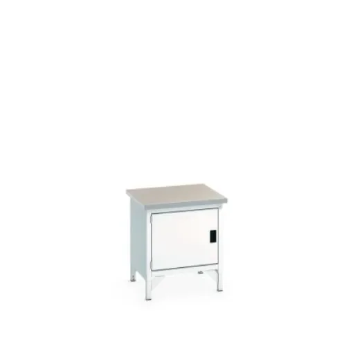 Bott 41002006.16V Sheet Steel Workbench, 840mm x 750mm x 750mm product image