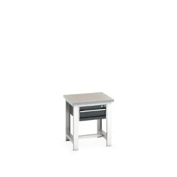 Bott 1 Drawer Sheet Steel Drawer - 41003523.19V product image
