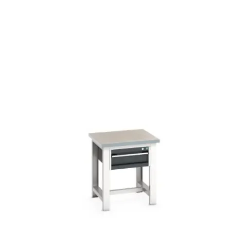 Bott 1 Drawer Sheet Steel Drawer - 41003523.19V product image