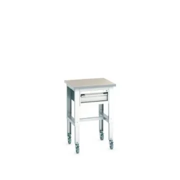 Bott 1 Drawer Sheet Steel Wheeled Drawer - 41003273.16V product image