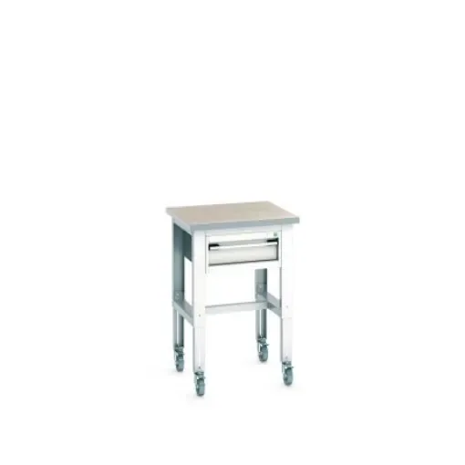 Bott 1 Drawer Sheet Steel Wheeled Drawer - 41003273.16V product image