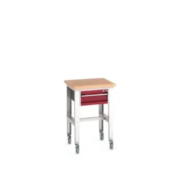 Bott 1 Drawer Sheet Steel Wheeled Drawer - 41003271.24V product image