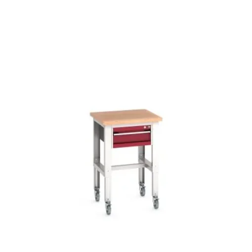 Bott 1 Drawer Sheet Steel Wheeled Drawer - 41003271.24V product image