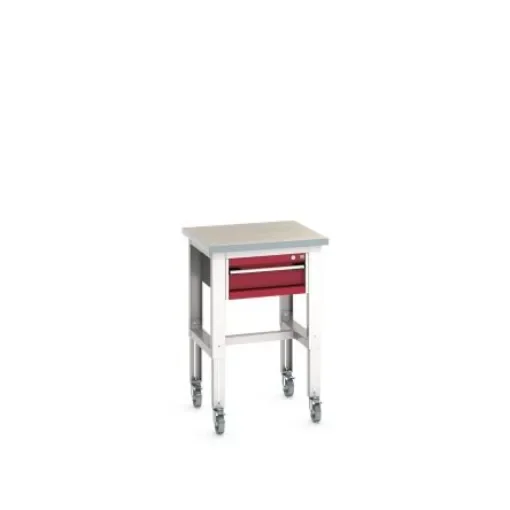 Bott 1 Drawer Sheet Steel Wheeled Drawer - 41003273.24V product image