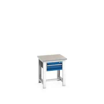 Bott 1 Drawer Sheet Steel Drawer - 41003523.11V product image