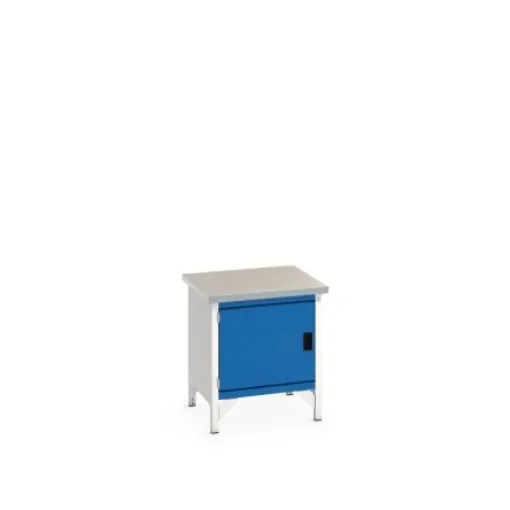 Bott 41002006.11V Sheet Steel Workbench, 840mm x 750mm x 750mm product image