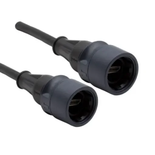 BulginPXP6061, 2m Male HDMI to Male HDMI Ultra High Speed - PXP6061/2M00 product image