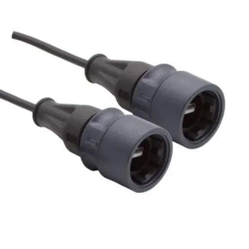 Bulgin USB 2.0, Male USB 2.0 to Male USB A, 3m - PXP6041/AA/3M00 product image