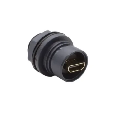 Bulgin Type A 19 Way Female HDMI Connector 5 V - PXP6062 product image