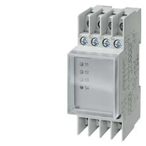 Siemens Voltage Monitoring Relay, 230V ac - 5TT3461 product image