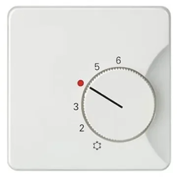 Siemens DELTA NC Thermostat - 5TC9226 product image