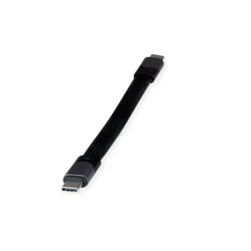 Roline USB 4.0, Male USB C to Male USB C, 150mm - 11.02.9078-10 product image