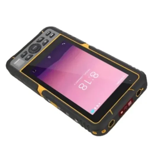 YATOO TCW06A11-4BN0 6in Android 11 Tablet product image