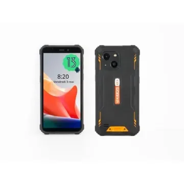 YATOO TCWT640N0 6in Android Tablet product image