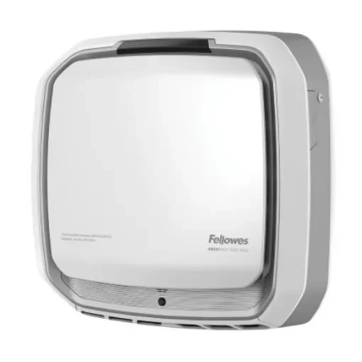 Fellowes HEPA Air Purifier, 55m², 31 dB, 36 dB, 40 dB, 47 dB, 55 dB - 9433401 product image