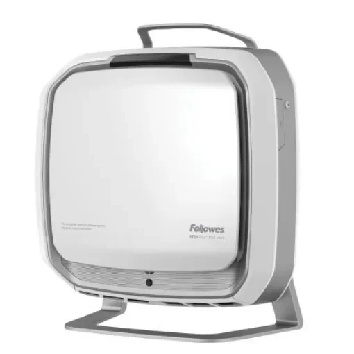 Fellowes HEPA Air Purifier, 55m², 31 dB, 36 dB, 40 dB, 47 dB, 55 dB - 9450101 product image