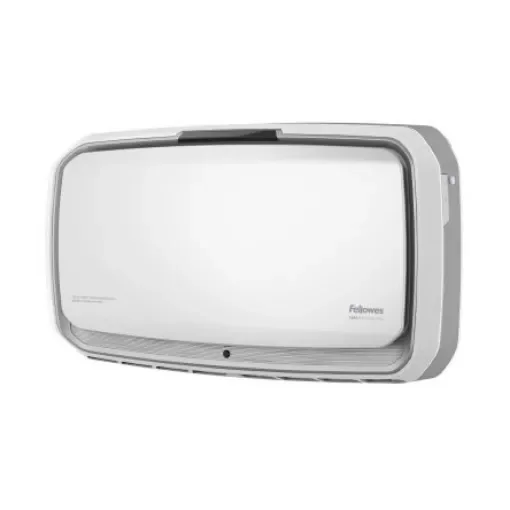 Fellowes HEPA Air Purifier, 110m², 31 dB, 36 dB, 40 dB, 47 dB, 55 dB - 9451001 product image