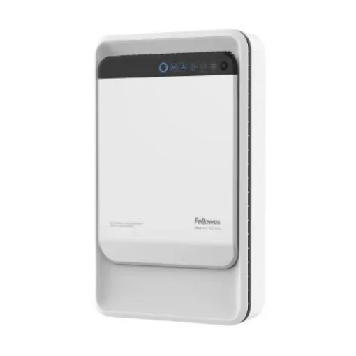 Fellowes HEPA Air Purifier, 25m², 28 dB, 32 dB, 40 dB, 49 dB, 55 dB - 9540401 product image