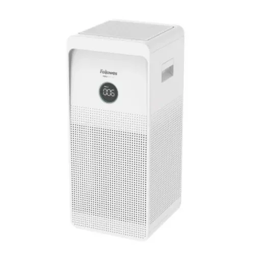 Fellowes HEPA Air Purifier, 80m², 47.3 dB, 59.6 dB, 68.5 dB - 9799401 product image