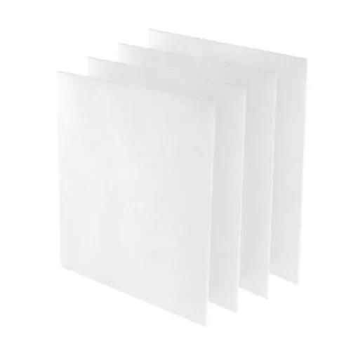 Fellowes Replacement Filter Air Purifier, 55m², 31 dB, 36 dB, 40 dB, 47 dB, 55 dB - 9600501 product image