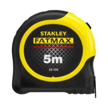 Stanley FatMax 5m Tape Measure, Metric - 0-33-720 product image