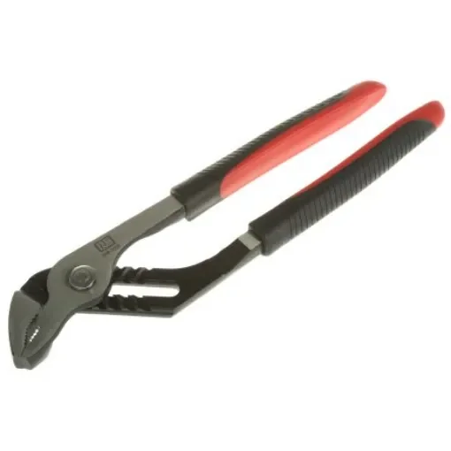 RS PRO Water Pump Pliers, 250 mm Overall - 6685938 product image