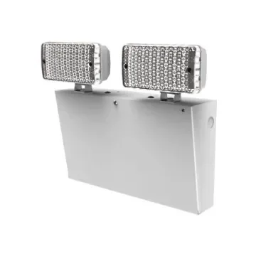 4lite UK LED Emergency Lighting, Twin Spot, 3.5 W - 4L5/6000 product image