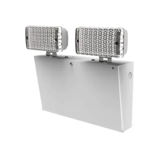 4lite UK LED Emergency Lighting, Twin Spot, 3.5 W - 4L5/6000 product image