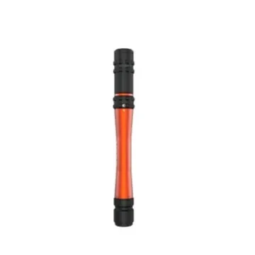 NEBO LED Pen Torch Black - Rechargeable 500 lumens, 162 mm - NEB-POC-1002-G product image