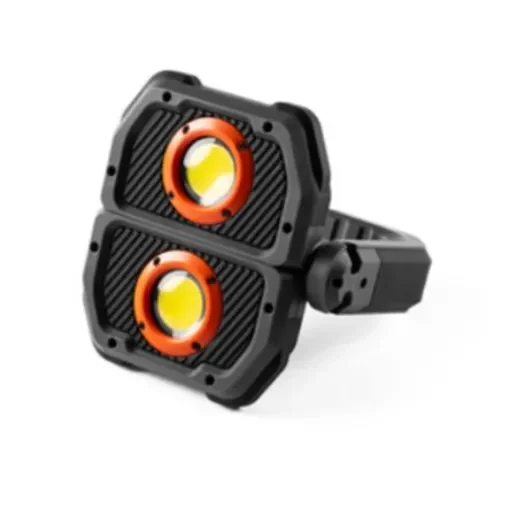 Nebo Rechargeable LED Work Light, 3000 lumens, USB Plug, IPX4 - NEB-WLT-1008-G product image