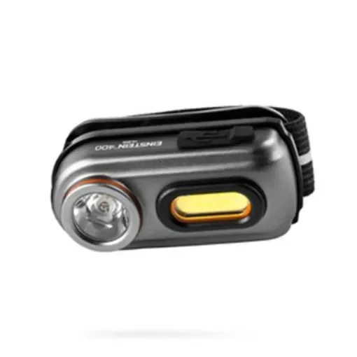 Nebo LED NEB-HLP-0005-G Head Torch 400 lumens, 133 m Range product image