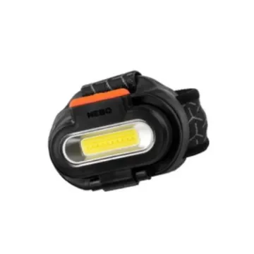 Nebo LED NEB-HLP-0008-G Head Torch 1500 lumens, 64 m Range product image