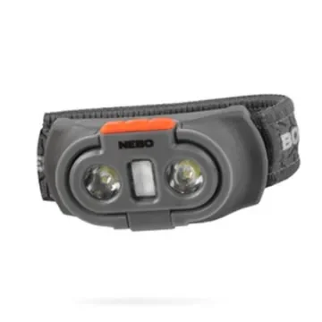 Nebo LED NEB-HLP-0009-G Head Torch 750 lumens, 85 m Range product image