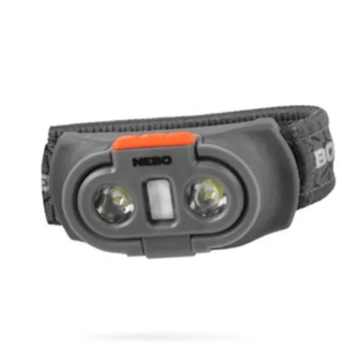 Nebo LED NEB-HLP-0009-G Head Torch 750 lumens, 85 m Range product image