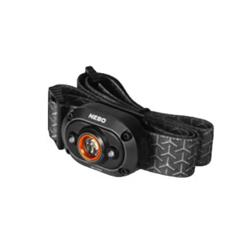 Nebo LED NEB-HLP-0011-G Head Torch 400 lumens, 80 m Range product image