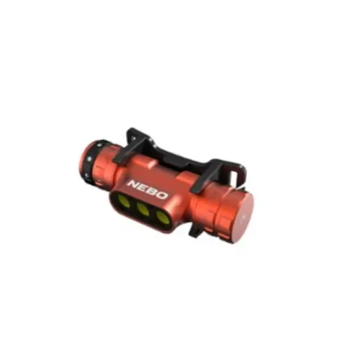 Nebo LED NEB-HLP-1006-G Head Torch 1000 lumens, 138 m Range product image