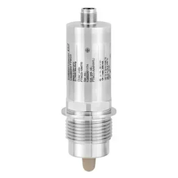 Endress+Hauser FTW23 Series Point Level Switch Level Capacitance, PNP Output, Threaded Mount, Stainless Steel Body - FTW23-AA4MW5JPAR1 product image