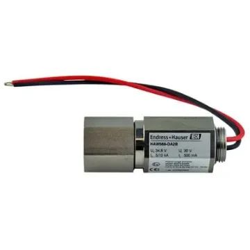 Endress+Hauser Single Phase Surge Arrester, Screw Mount Mount - HAW569-CB2CPA product image