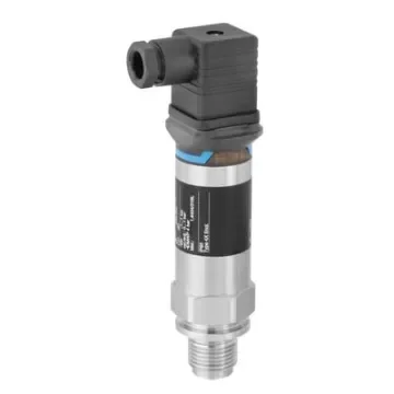 Endress+Hauser PMP11 Series Gauge Pressure Sensor, 0bar Min, 25bar Max, 4-20mA Output, Gauge Reading - PMP11-AA1U1RBWTJ product image