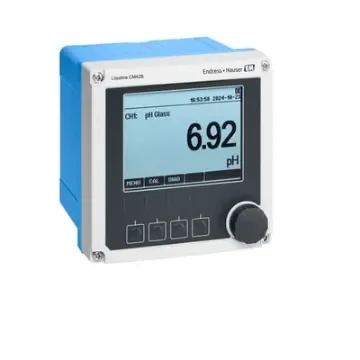 Endress+Hauser, CM42B Series M20 Transmitter for Use with Sensor - CM42B-AA11AA11AAA1 product image