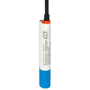 Endress+Hauser, CM82 Series Transmitter, 3m Cable Length for Use with Sensor, 18.95mm Probe - CM82-AAXAB2C1A1A1CA product image