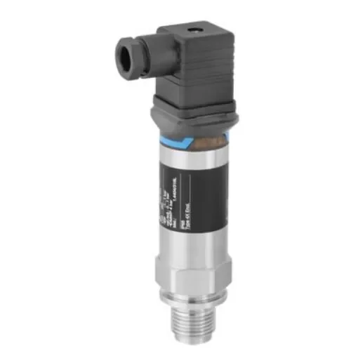 Endress+Hauser PMP11 Series Gauge Pressure Sensor, 0bar Min, 2bar Max, 4-20mA Output, Gauge Reading - PMP11-AA1U1KCWJJ product image