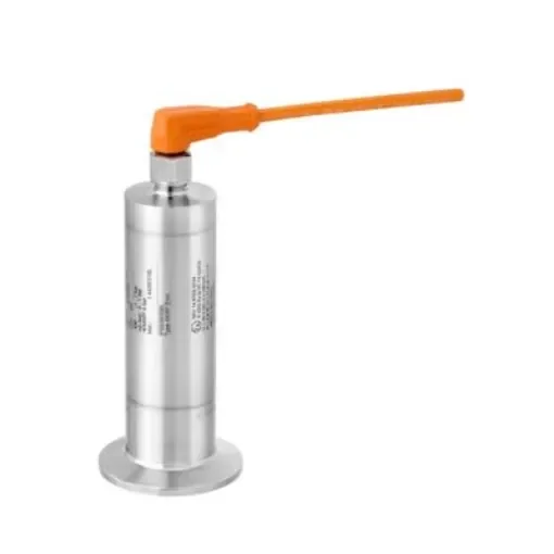 Endress+Hauser PMP23 Series Pressure Sensor, 0bar Min, 16bar Max, 4-20mA Output, Absolute, Gauge Reading - PMP23-AA1U1QC3CJ product image